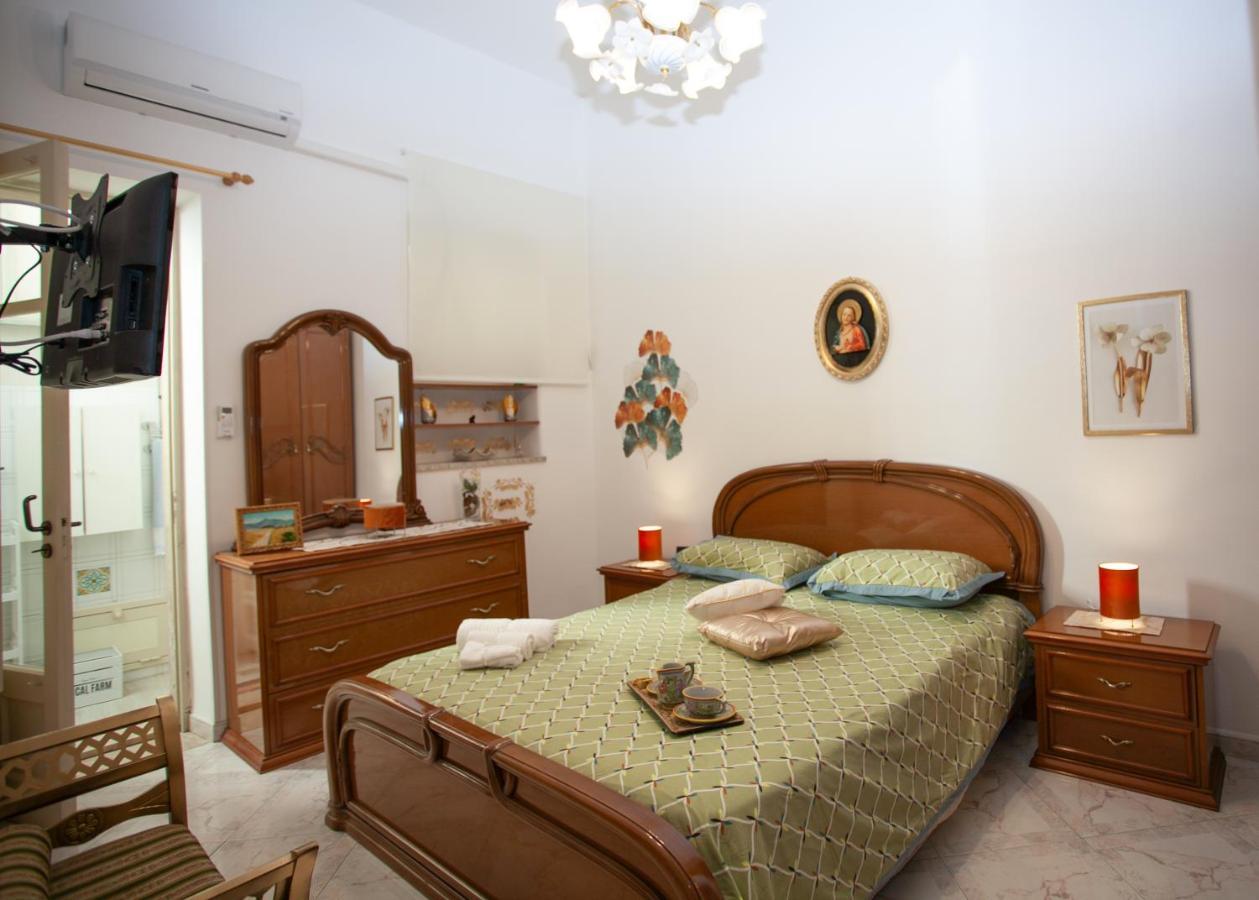 דירות גיארדיני נאקסוס Casa Rosamaria מראה חיצוני תמונה